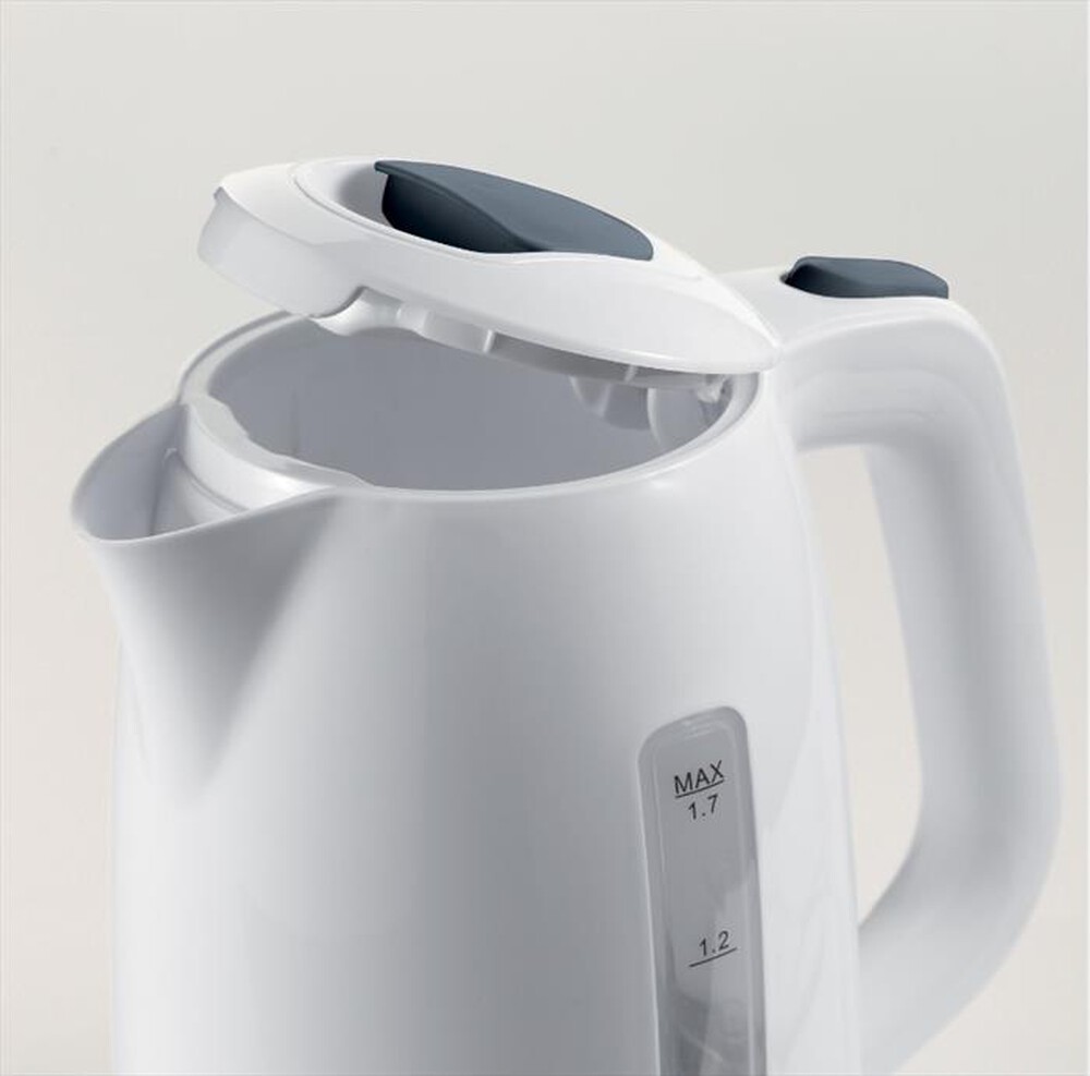 "ARIETE - 2875-Bianco"