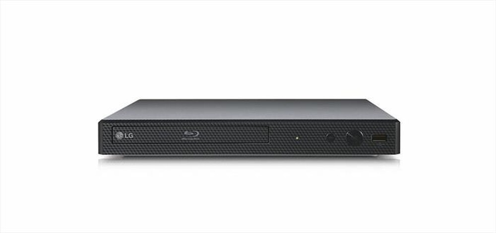 "LG - BP250"