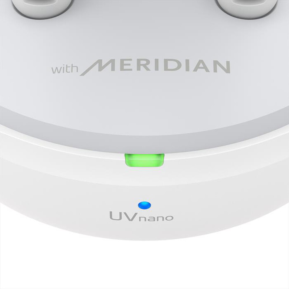 Immagine del prodotto LG - TONE FREE FP9 - CUFFIE TRUE WIRELESS BLUETOOTH-Bianco - Pearl White