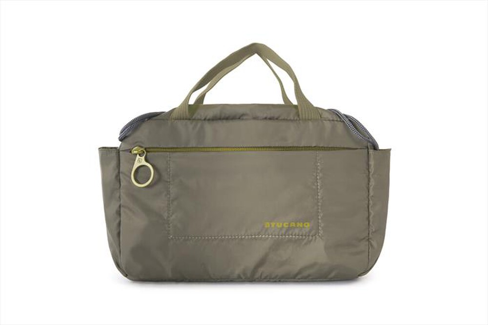 Immagine del prodotto TUCANO - organizzatore per borsa misura M-Verde Militare
