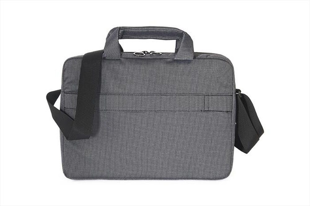 "TUCANO - Borsa slim per Notebook 13.3\" e 14\"-Nero"
