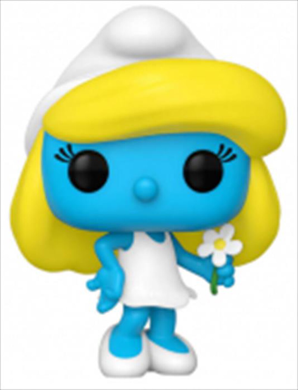 Immagine del prodotto FUNKO - Action figure I Puffi Puffetta Chase 1516