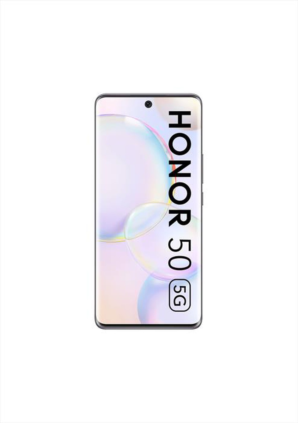 "HONOR - H50 8+256-Frost Crystal"
