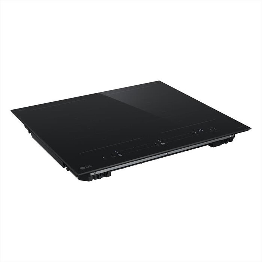 Immagine del prodotto LG - Piano cottura elettrico CI7Z2438BA 59 cm-Nero