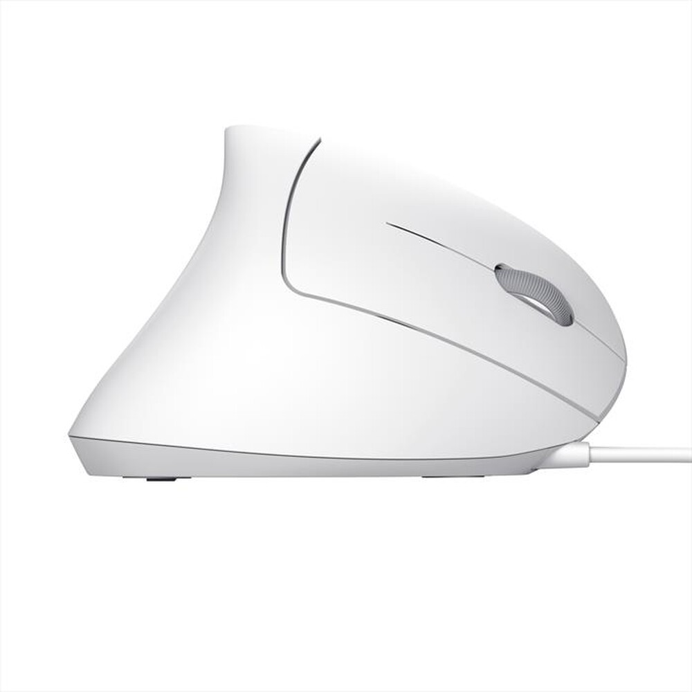 "TRUST - Mouse VERTO ERGO-White"
