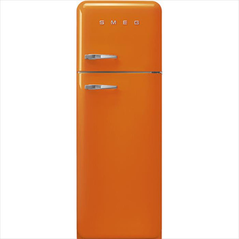 Immagine del prodotto SMEG - Frigorifero 2 porte FAB30ROR5 Classe D 298lt-Arancione