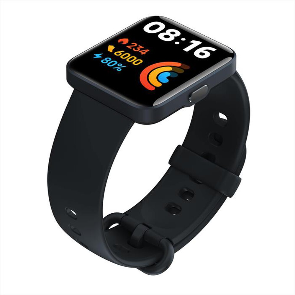 Immagine del prodotto XIAOMI - REDMI WATCH 2-Black