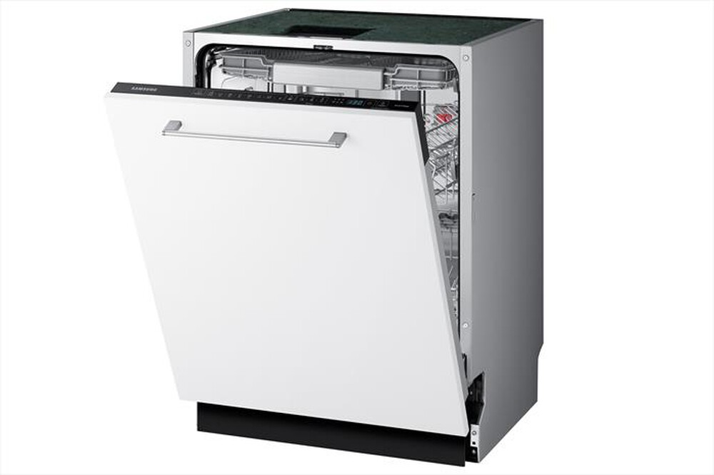 "SAMSUNG - Lavastoviglie DW60A8070BB/ET Classe B 14 coperti"