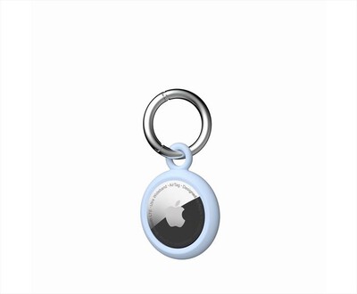 UAG - Custodia Dot PORTACHIAVI per Airtag-blu