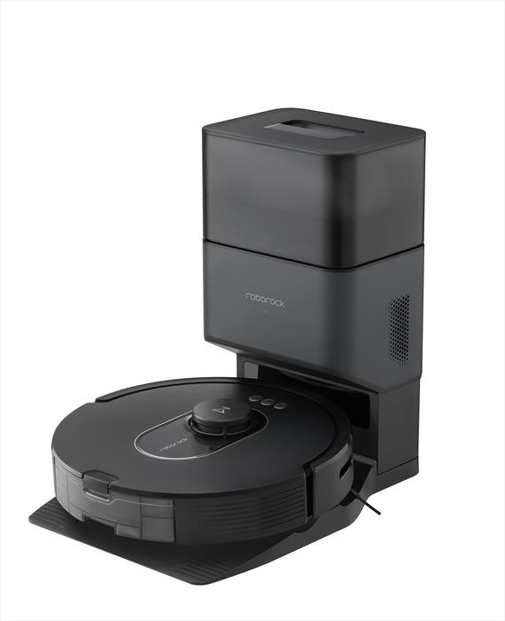 "ROBOROCK - ASPIRAPOLVERE ROBOT Q5 MAX+-Black"