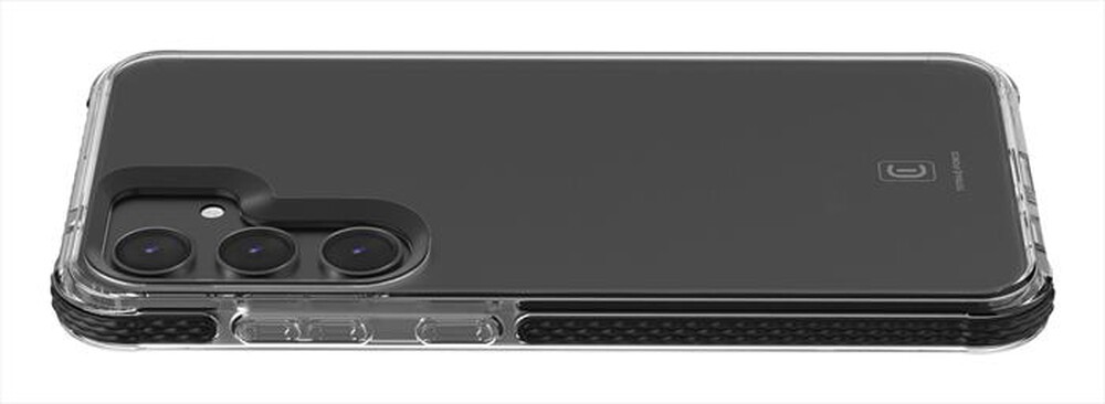 "CELLULARLINE - Cover TETRA FORCE STRONG GUARD - GALAXY S25-Black"