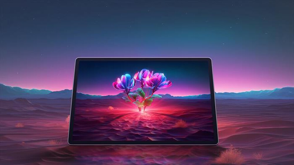 Immagine del prodotto LENOVO - TAB PLUS GEN 2 ZAHT0032SE-Celestial White