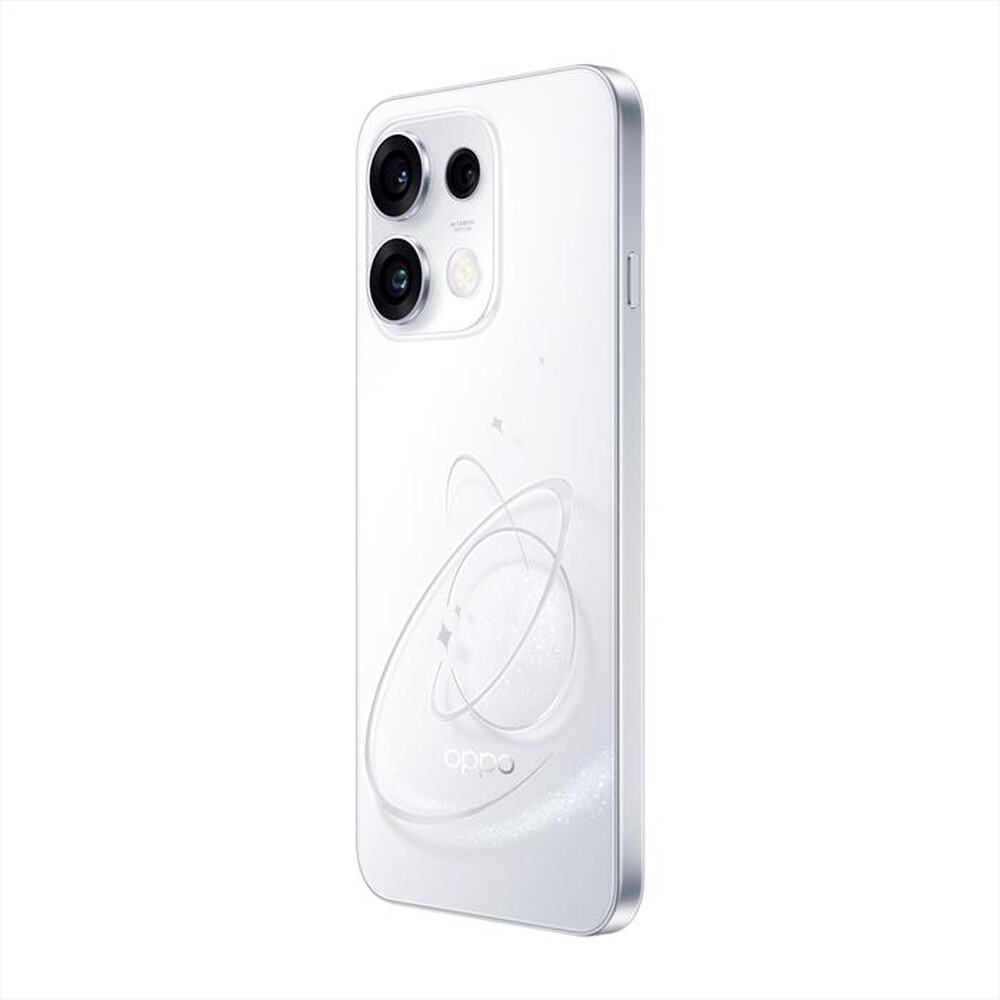 Immagine del prodotto OPPO - Smartphone RENO16 F 5G-Pop White
