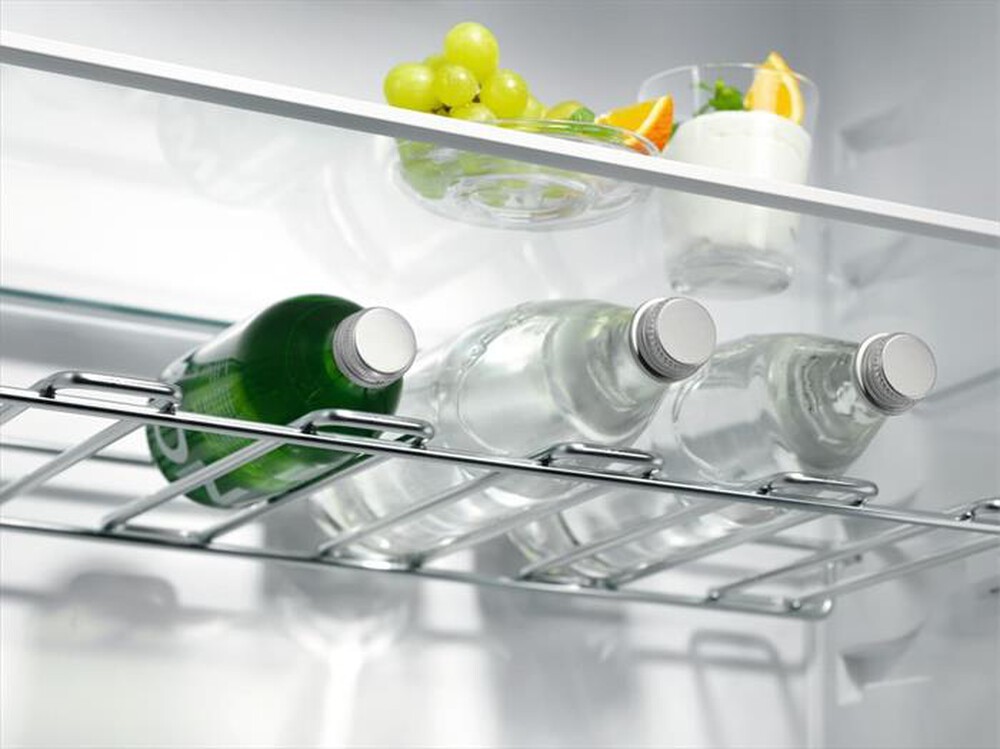 Immagine del prodotto ELECTROLUX - Frigorifero combinato ENT6ME18SX Classe E 249 lt