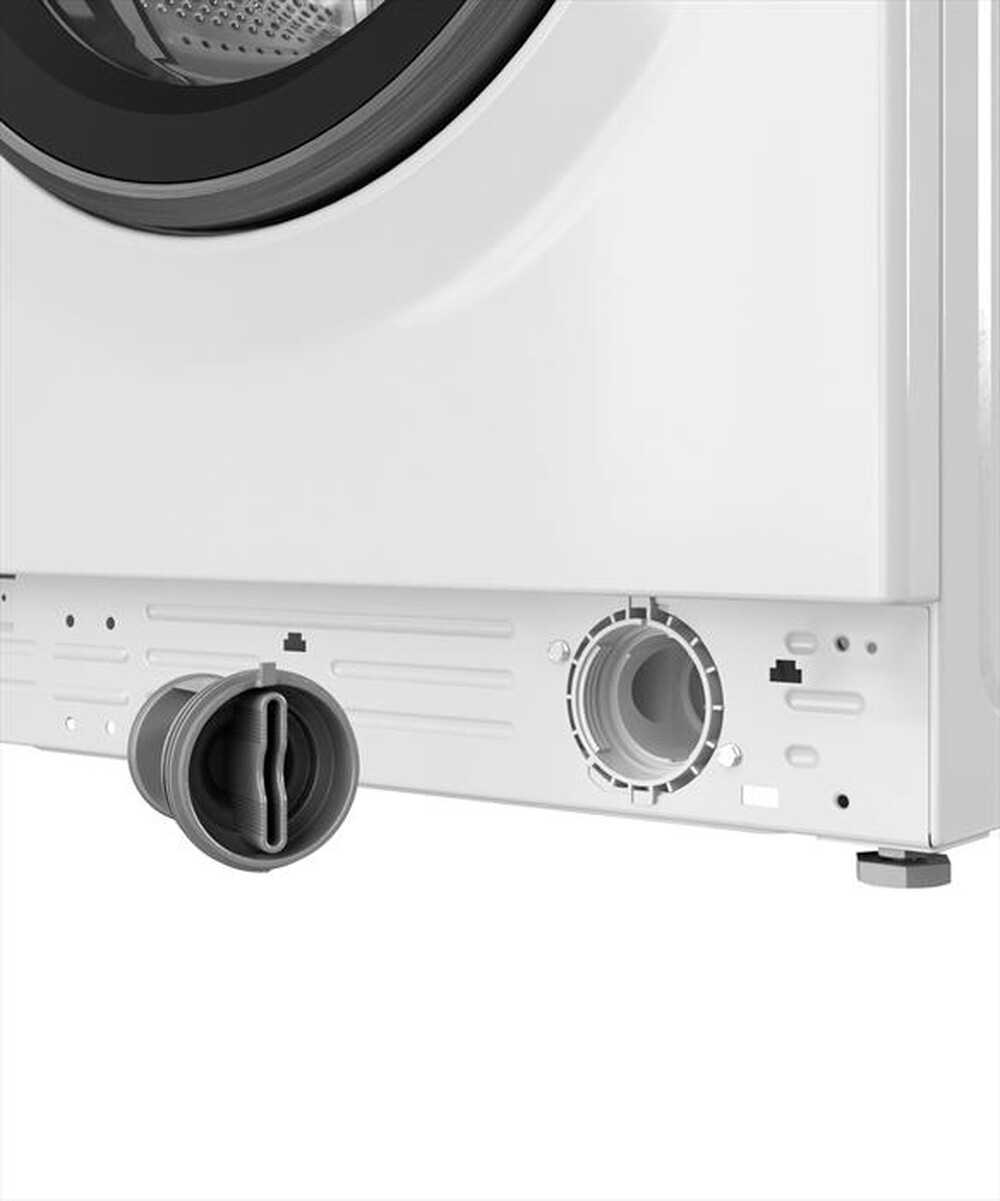 "HOTPOINT ARISTON - Lavatrice ACTIVE 20 NR649GWSA IT 9 Kg Classe A-White"