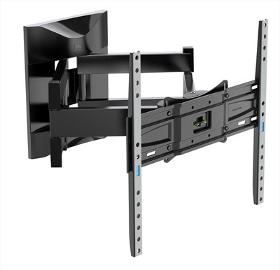 MELICONI - Supporto TV EXTRA 400SDRP PLUS-Nero