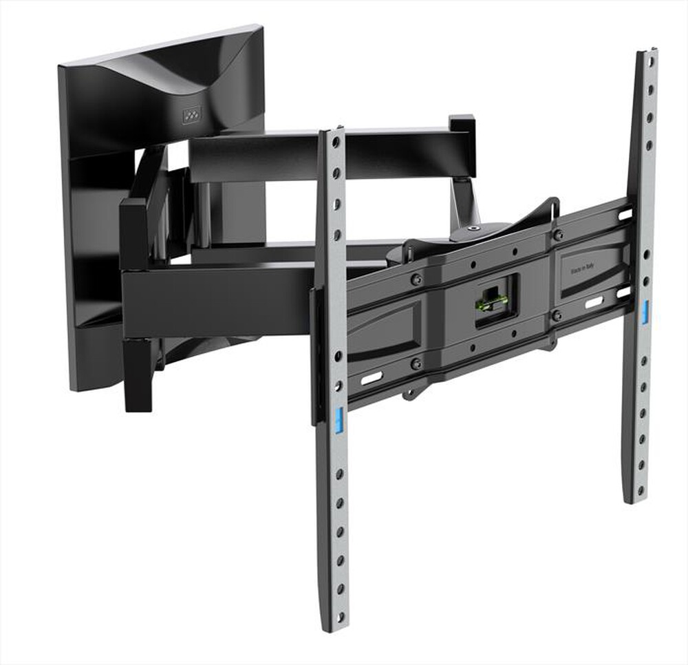 MELICONI - Supporto TV EXTRA 400SDRP PLUS-Nero