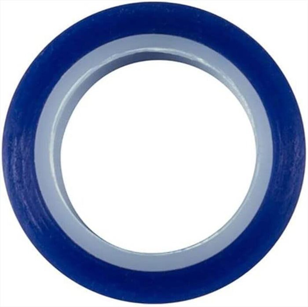 "CRICUT - NASTRO RESISTENTE AL CALORE-Blu"
