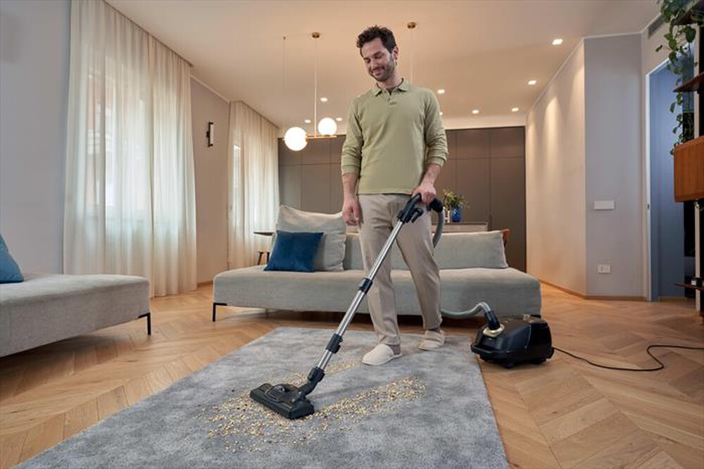Immagine del prodotto HOOVER - HE410P 011-Nero