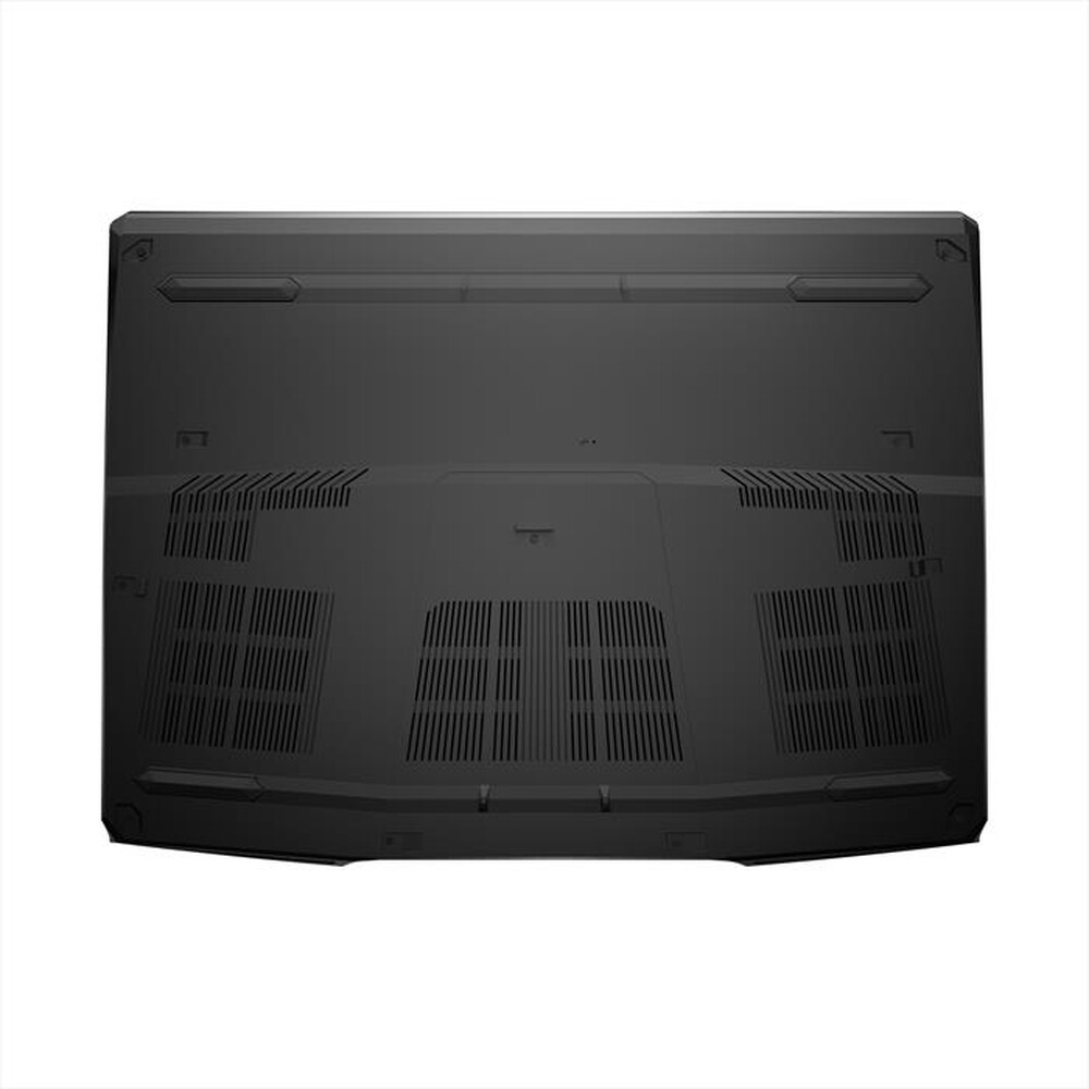 "MSI - Notebook VECTOR GP66 12UHS-637IT-Nero"