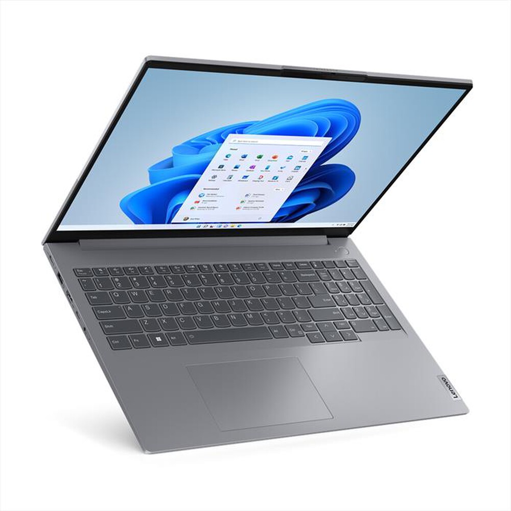 Immagine del prodotto LENOVO - Notebook THINKBOOK 16 G6 IRL
