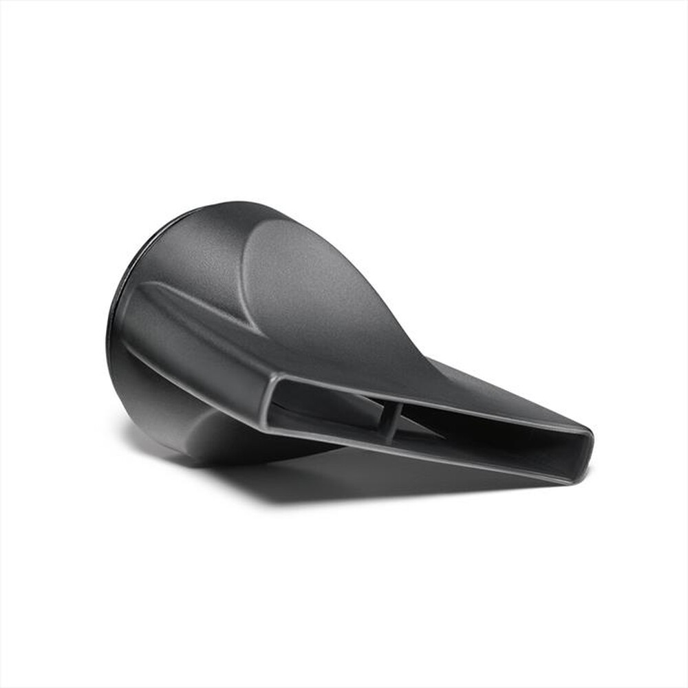 "BELLISSIMA IMETEC - Asciugacapelli K9 2500-nero/pink"