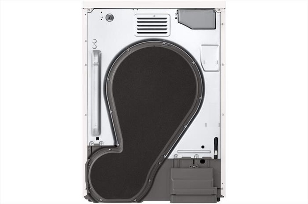 Immagine del prodotto LG - RNX5009TWBB.AGWQPIS-Ivory White + pannello nero