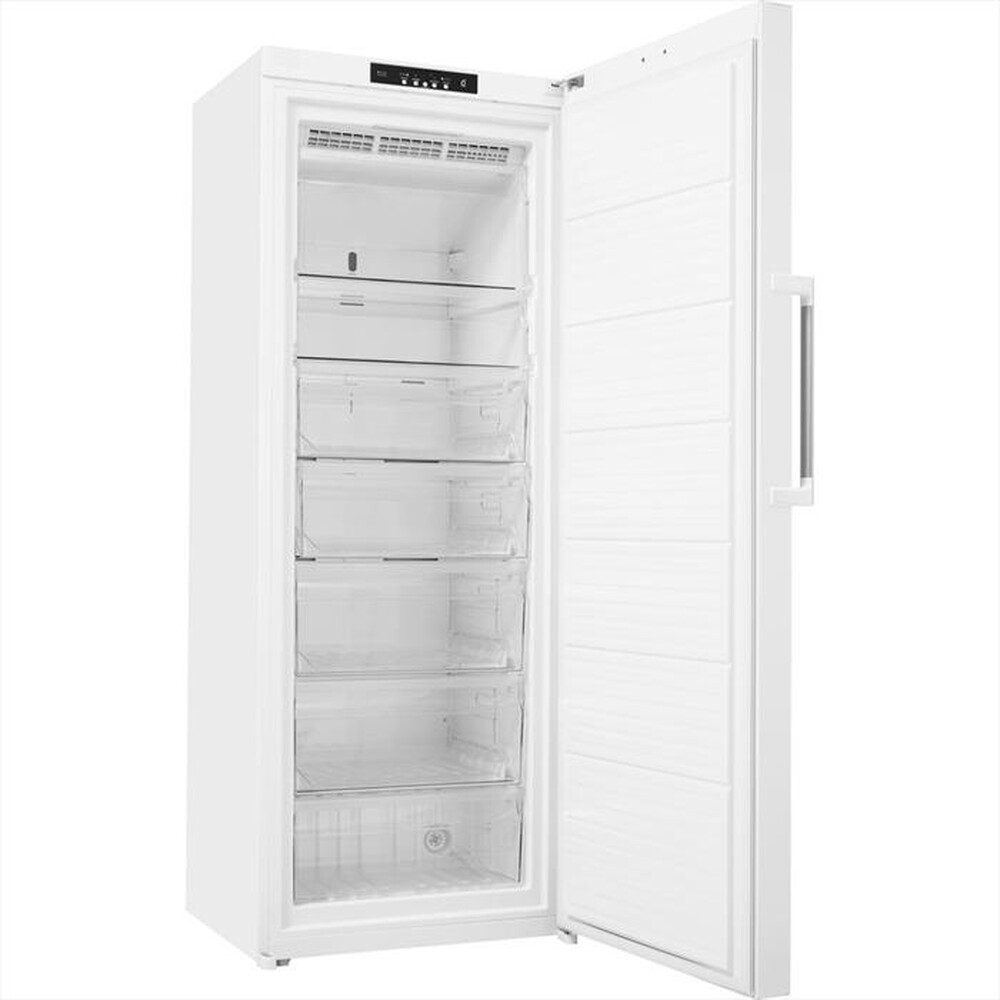 "WHIRLPOOL - Congelatore verticale WVA31612 NFW 2 Classe E"