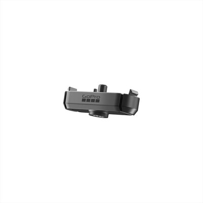 GoPro - Supporto con chiusura magnetica-Nero