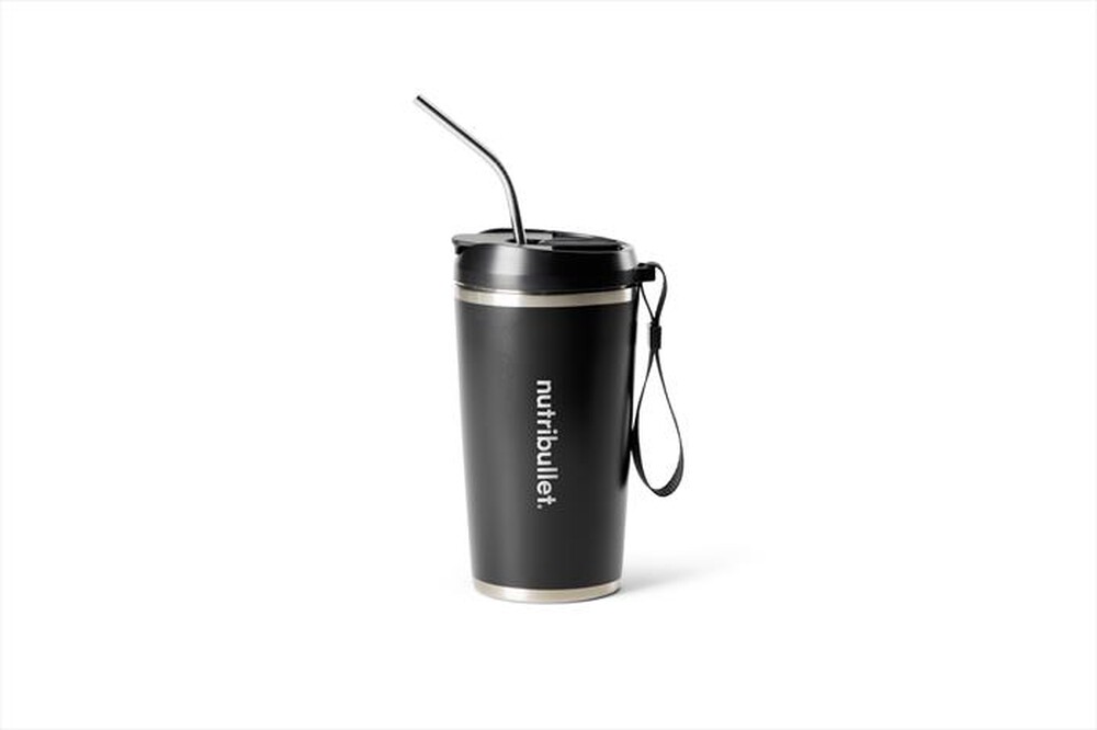 Immagine del prodotto NUTRIBULLET - Frullatore Flip NBP016B-Nero