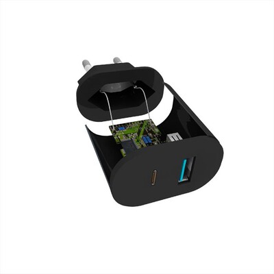 SBS - TETRUSBTC3AUL-Nero
