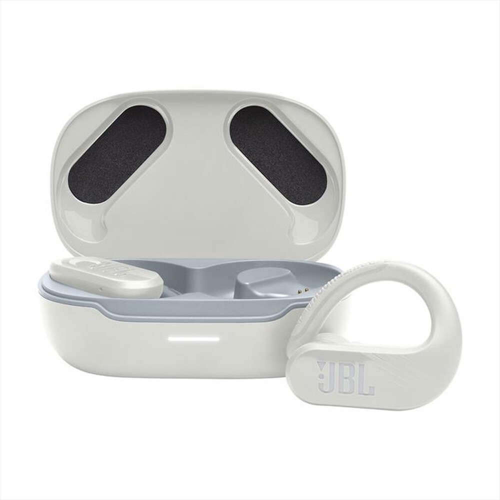 "JBL - Auricolare Bluetooth ENDURANCE PEAK III-bianco"