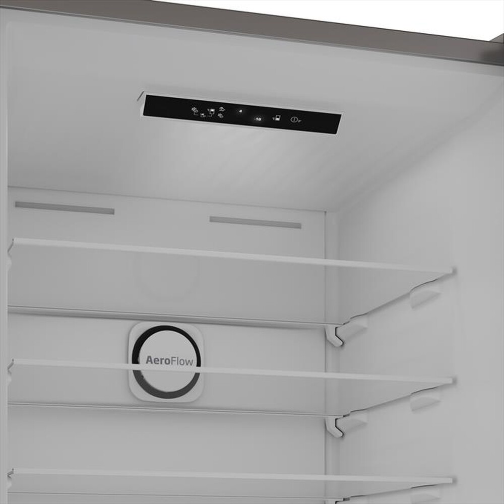 Immagine del prodotto BEKO - BKOB3RCNE564HDXB-Metallico