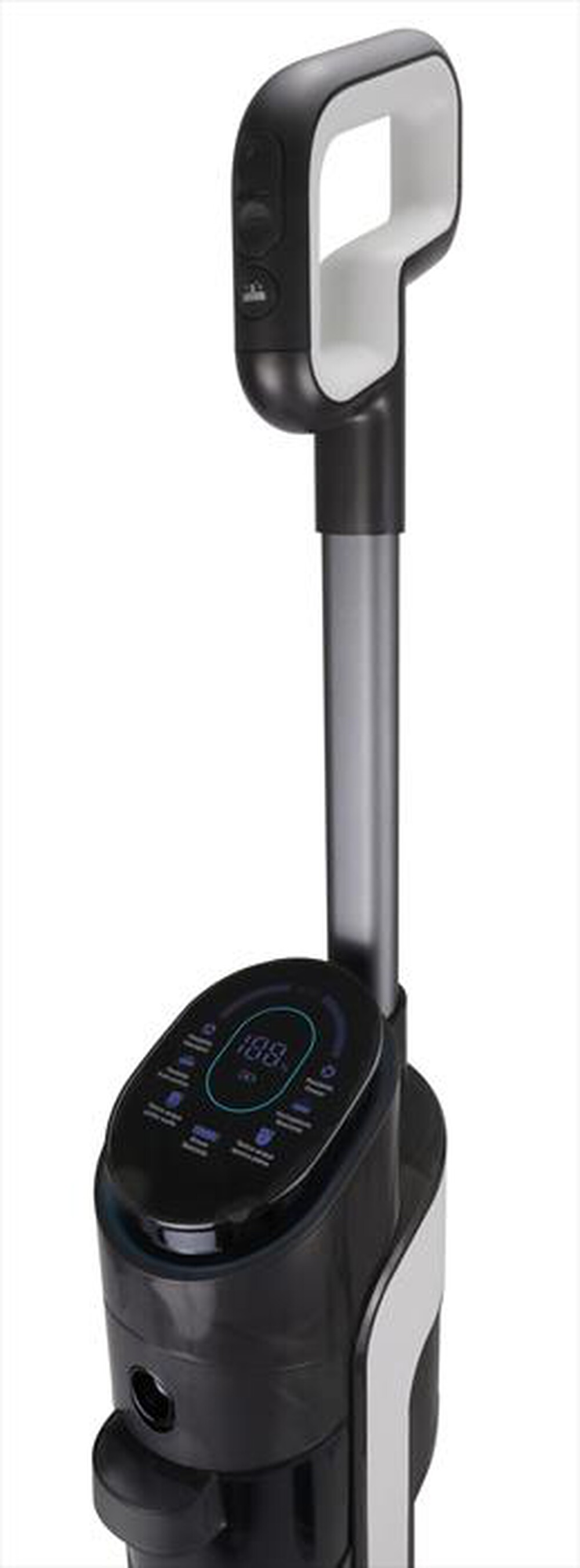 "SMARTWAY - Scopa elettrica URWD2012A-Nero"