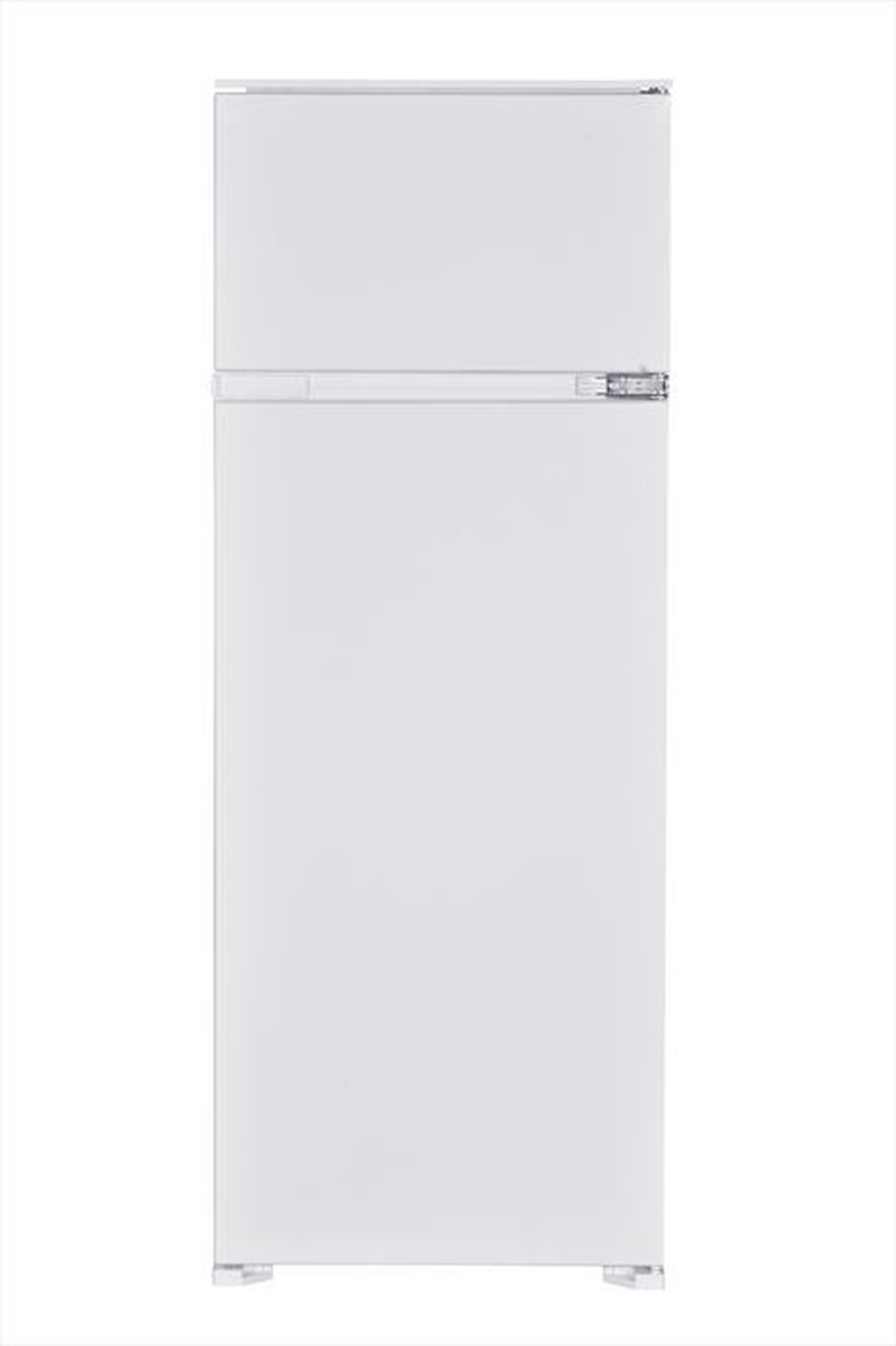 "CRANKER - Frigorifero 2 porte CRDP2450BTL Classe F 205 lt-BIANCO"