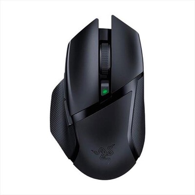 RAZER - Mouse gaming RZ01-03150100-R-Nero