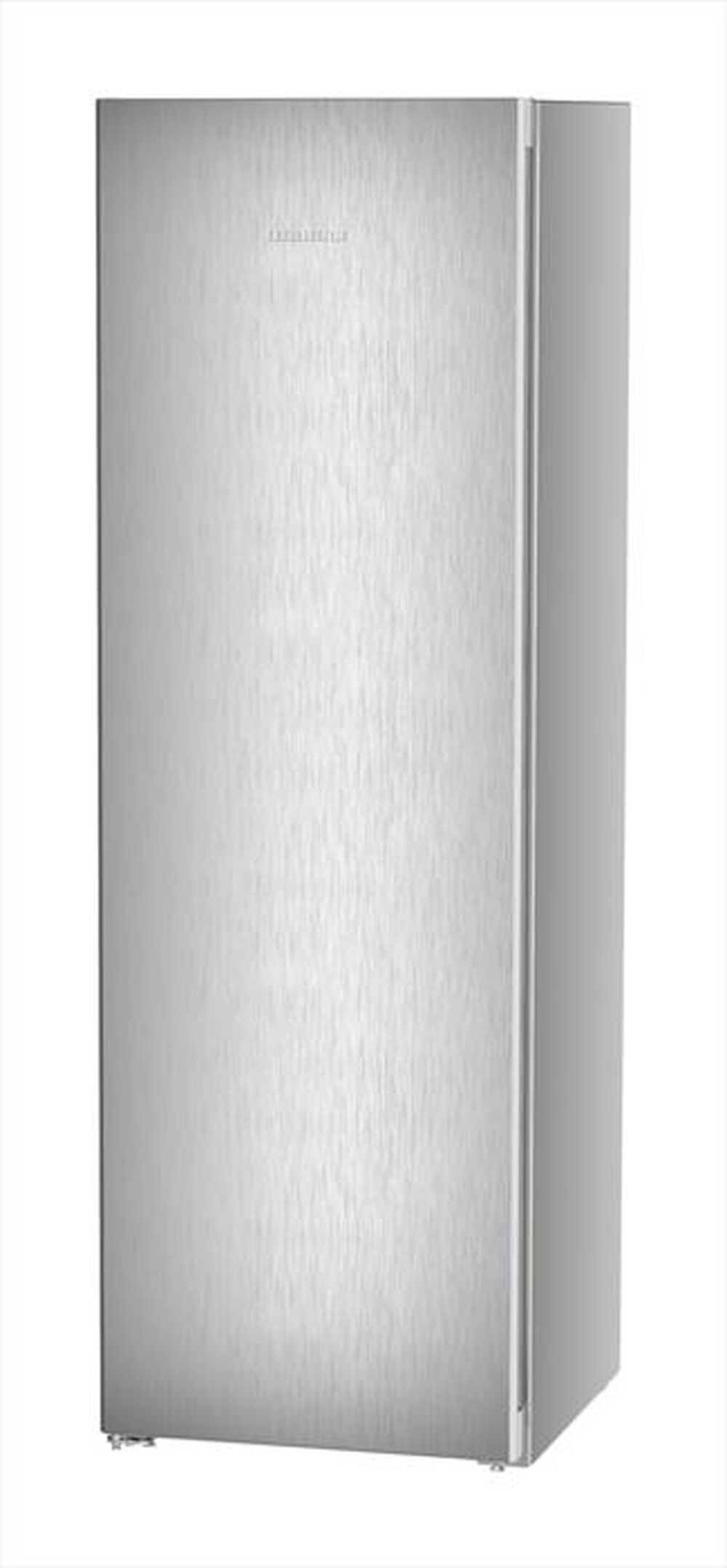 "LIEBHERR - Congelatore verticale SFNSFE 5247-20 ClasseE 277lt-SteelFinish / Silver"