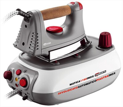 TERMOZETA - Matica 1160 Ceramic-Grigio