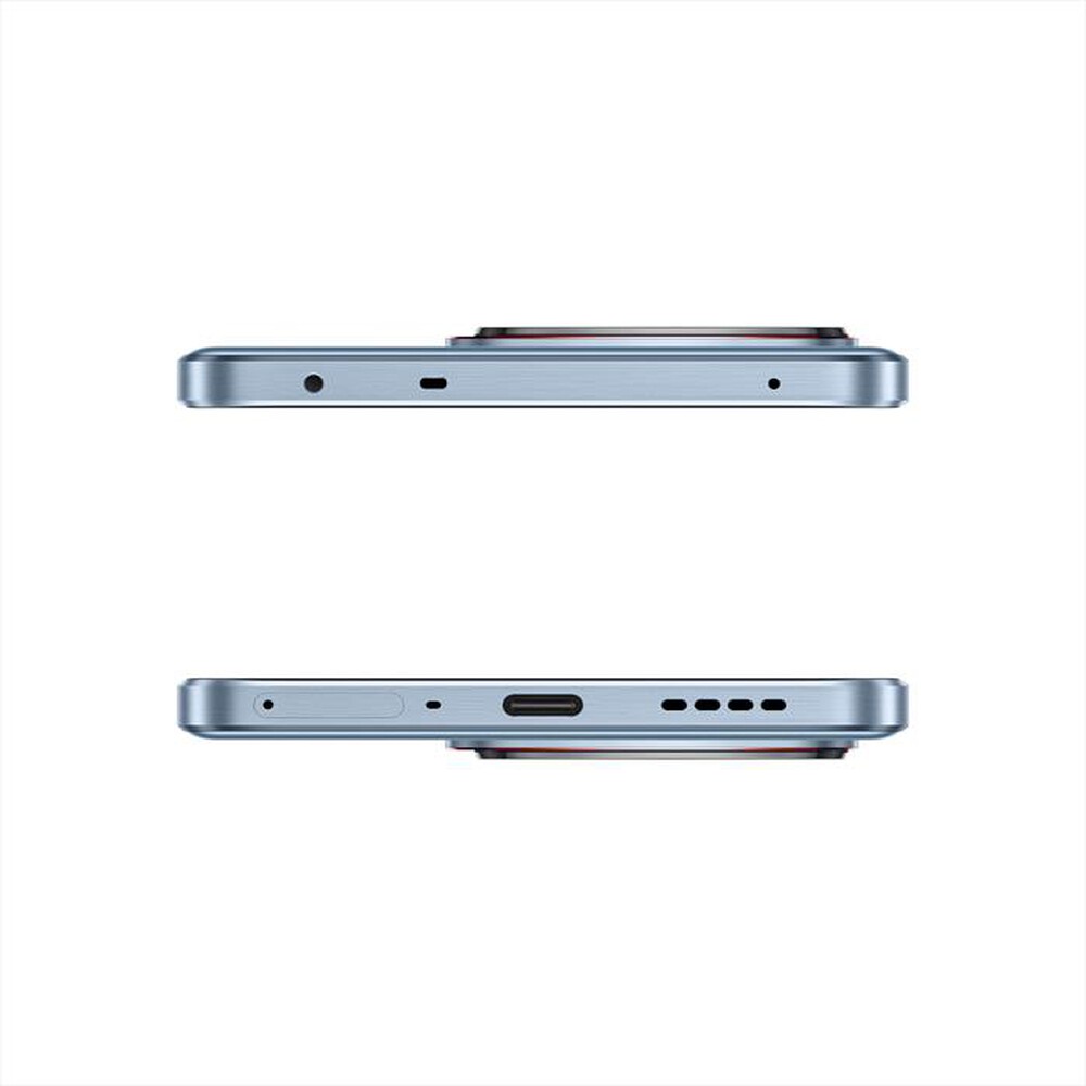 Immagine del prodotto REALME - REALME GT7 5G ICE SENSE BLUE (512 GB 12GB)-ICE SENSE BLUE