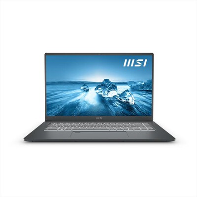MSI - PRESTIGE 15 A12SC-075IT-Nero