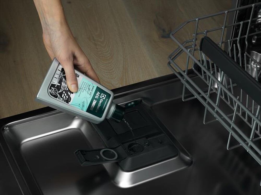 "ELECTROLUX - M3DCR200 RINSE AID LAVASTOVIGLIE Brillantante"