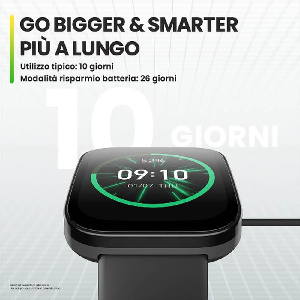 Immagine del prodotto AMAZFIT - Smartwatch BIP 5-PASTEL PINK
