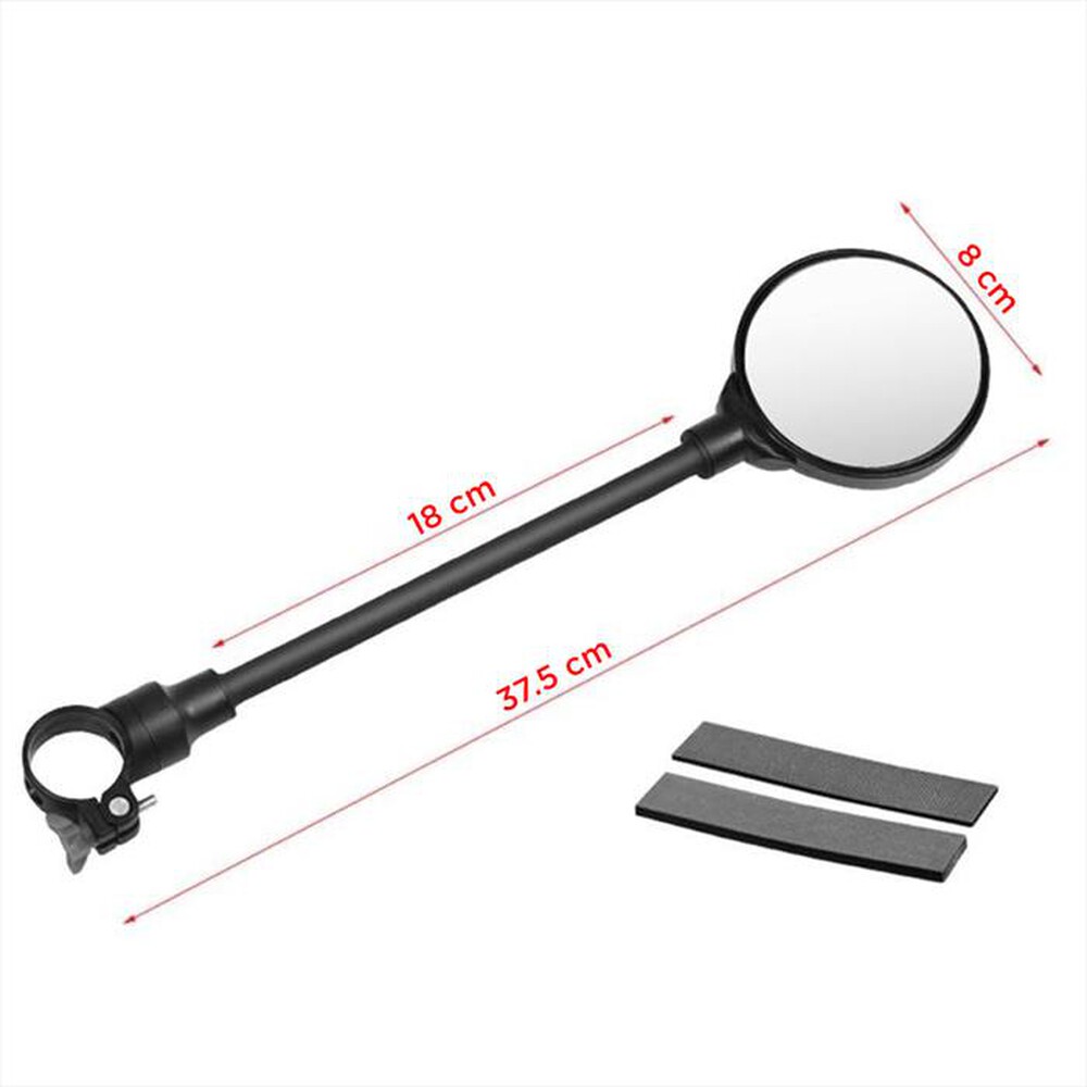 Immagine del prodotto IBIKE - CB-1004 SPECCHIETTO