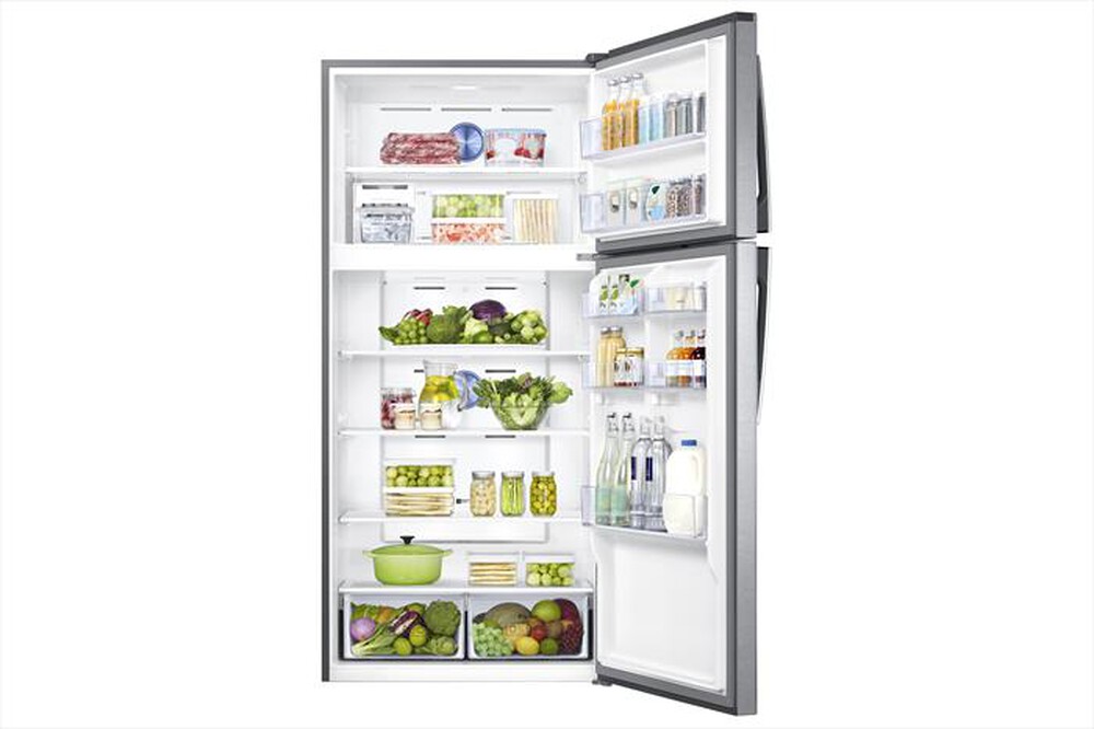 Immagine del prodotto SAMSUNG - Frigorifero 2 porte RT62K7005SL/ES Classe F 622lt-INOX