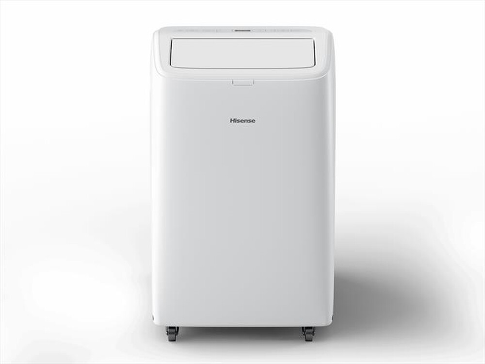 "HISENSE - Condizionatore Portatile APH09QC-Bianco"