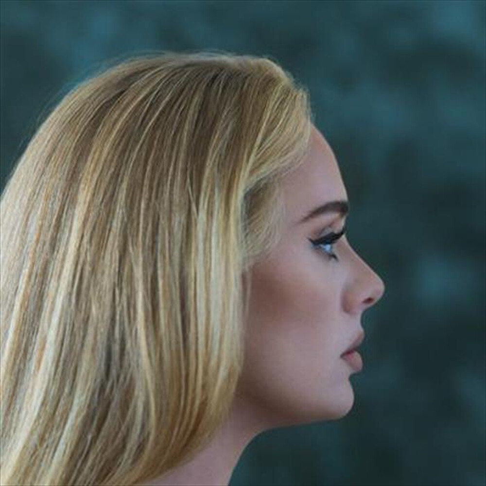 Immagine del prodotto SONY MUSIC - CD ADELE 30