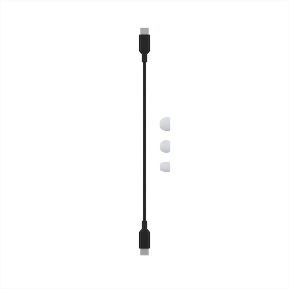 "BEATS BY DR.DRE - STUDIO BUDS AURICOLARI TRUE WIRELESS-Bianco"