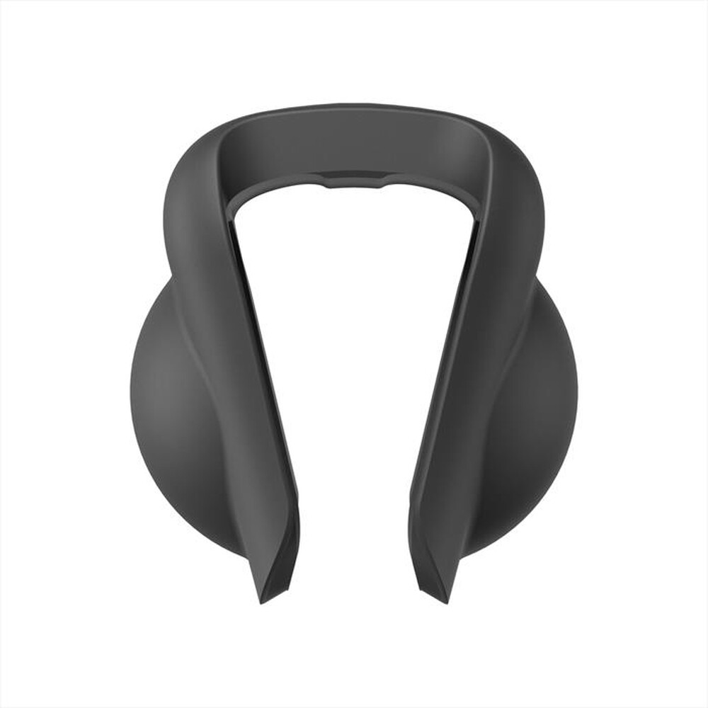 "INSTA360 - CAPPUCCIO PER OBIETTIVO 360-Black"