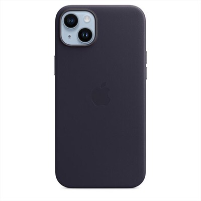 APPLE - Custodia in pelle per iPhone 14 Plus