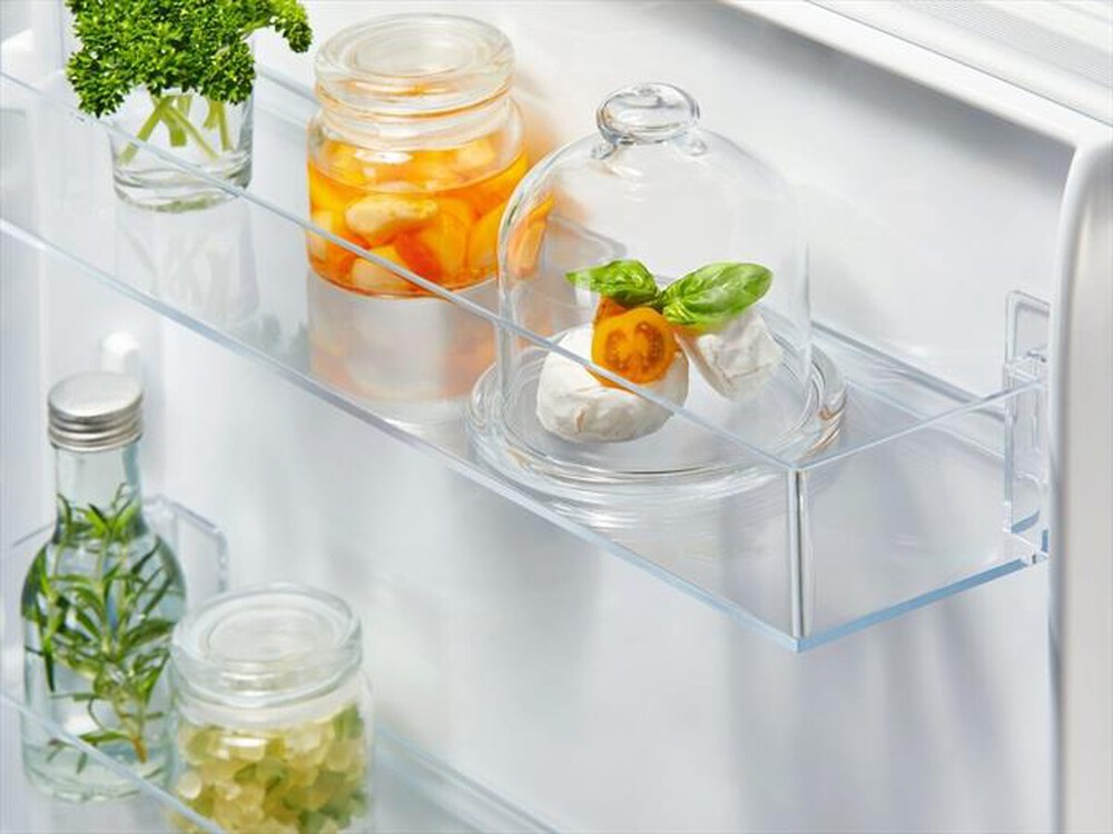 Immagine del prodotto ELECTROLUX - Frigorifero combinato incasso LNA6LE18S Classe E-Bianco